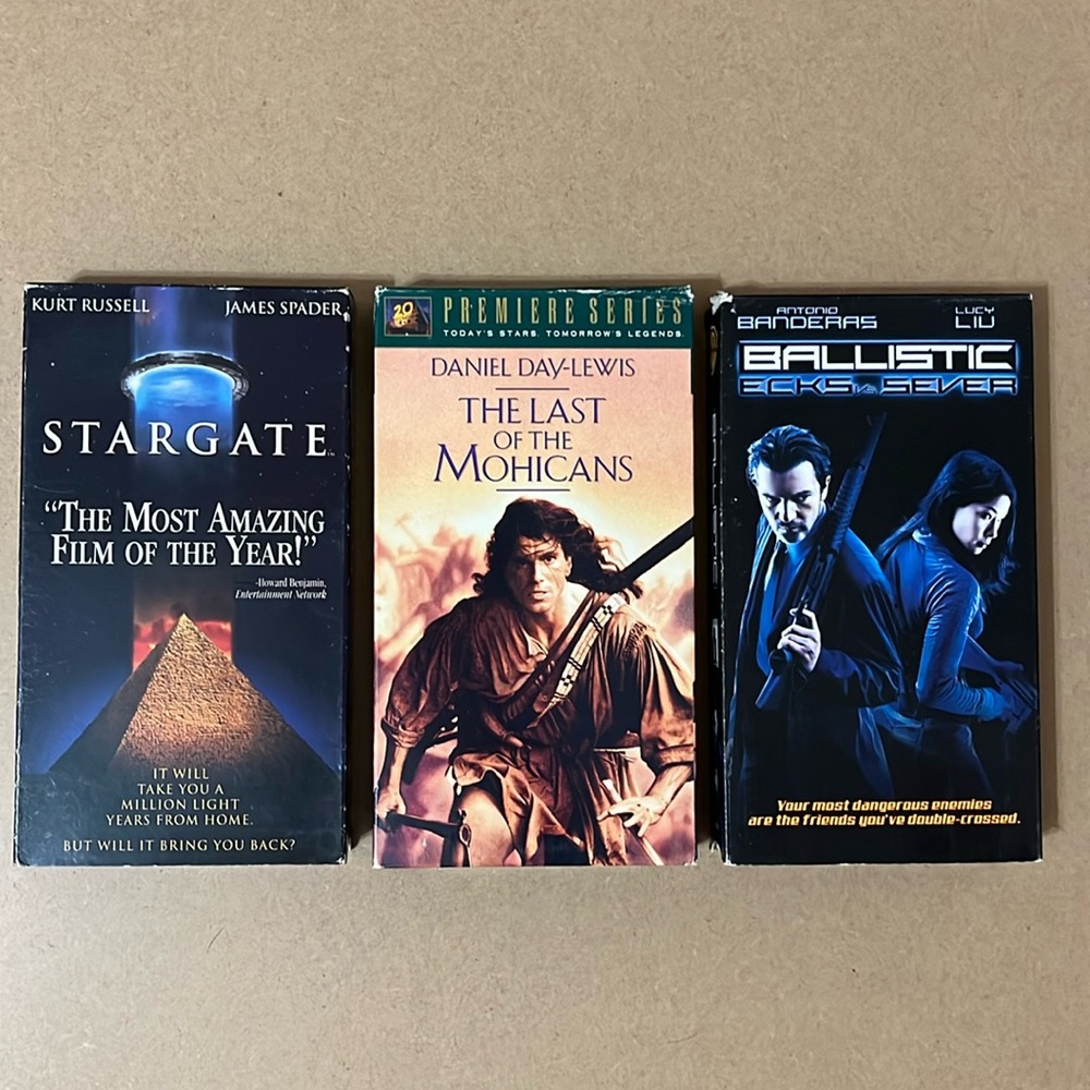 Action Movies